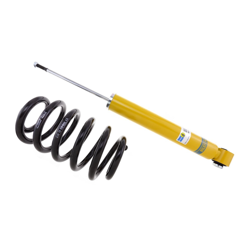 Bilstein 46-182975 Front and Rear B12 (Pro-Kit) Suspension Kit Audi A4