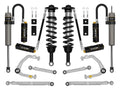 Icon 1.25-3.5" Suspension System Stage 1 Kit for 2022-2024 Toyota Tundra 4WD RWD