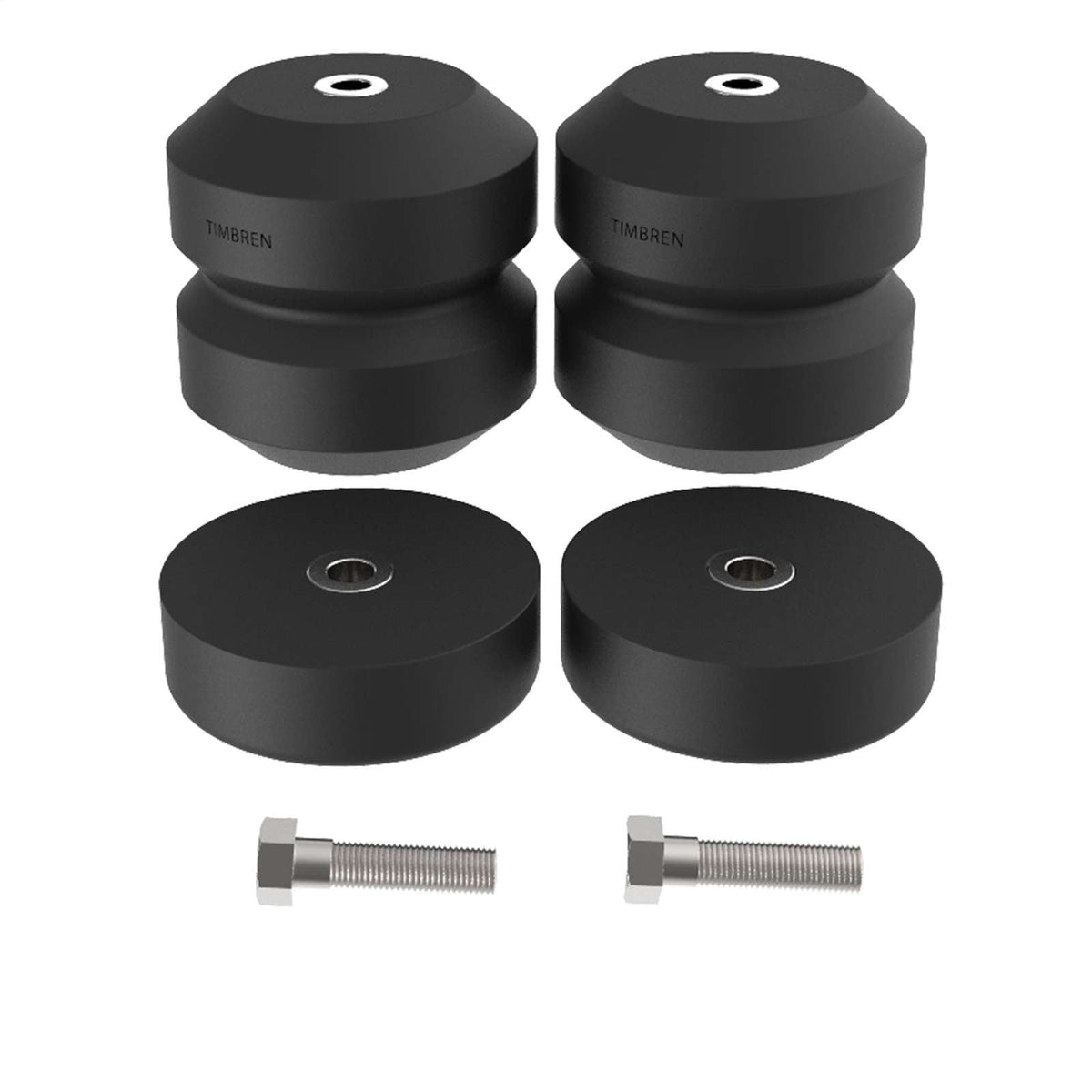 Timbren Suspension Enhancement System Rear Kit for 2004-2007 Buick Rainier