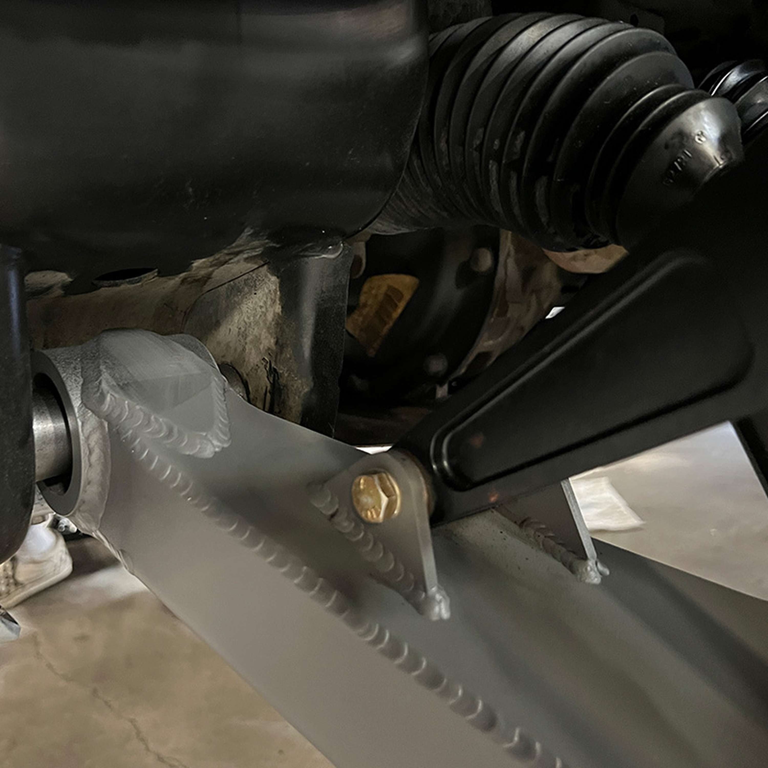 Camburg Performance Slapper Lower Arm Kit 2017-2020 Ford Raptor