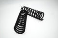 Dobinsons Extra Heavy Duty Coil Springs Kit for 2018-2023 Jeep Gladiator 4WD w/3" lift