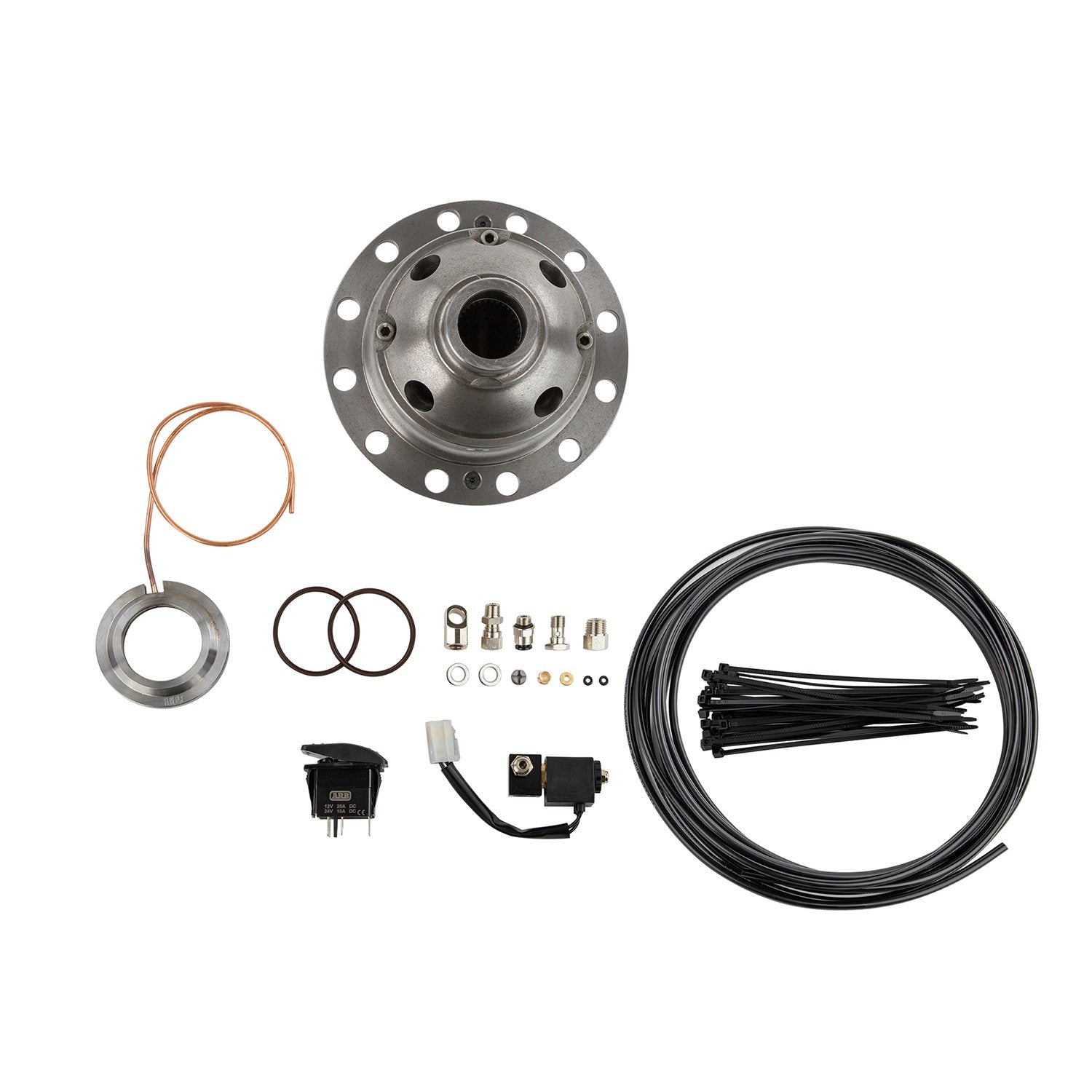 ARB Air Locker Differential