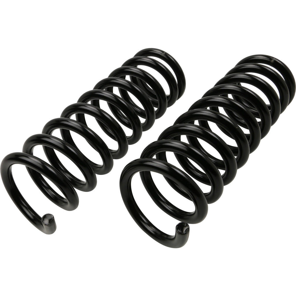 MOOG 8732 Front Coil Spring Set