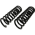 MOOG 8732 Front Coil Spring Set
