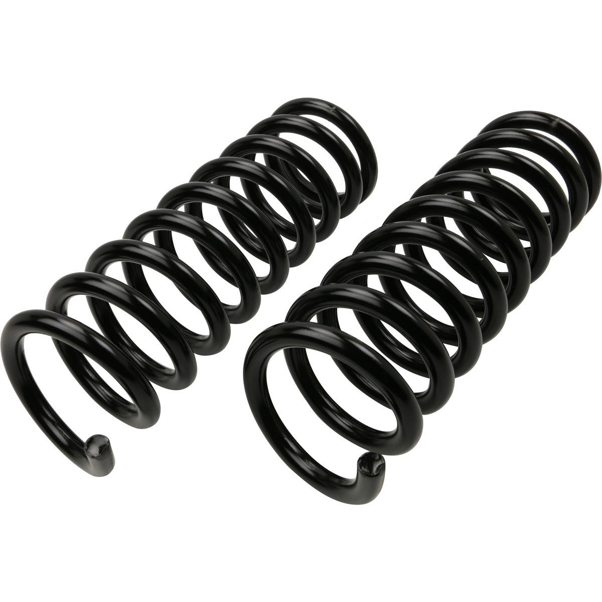 MOOG 8732 Front Coil Spring Set