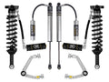 Icon 1.75-2.5" Stage 3 Suspension System w/Billet UCA Kit for 2023-2024 GMC Canyon Trail Boss