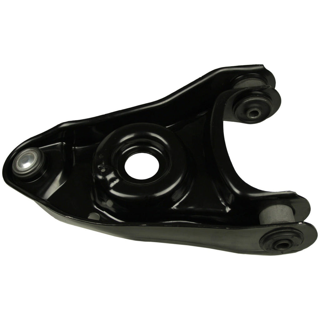 MOOG RK620900 Front Left Lower Control Arm and Ball Joint Assembly for Ford Mustang