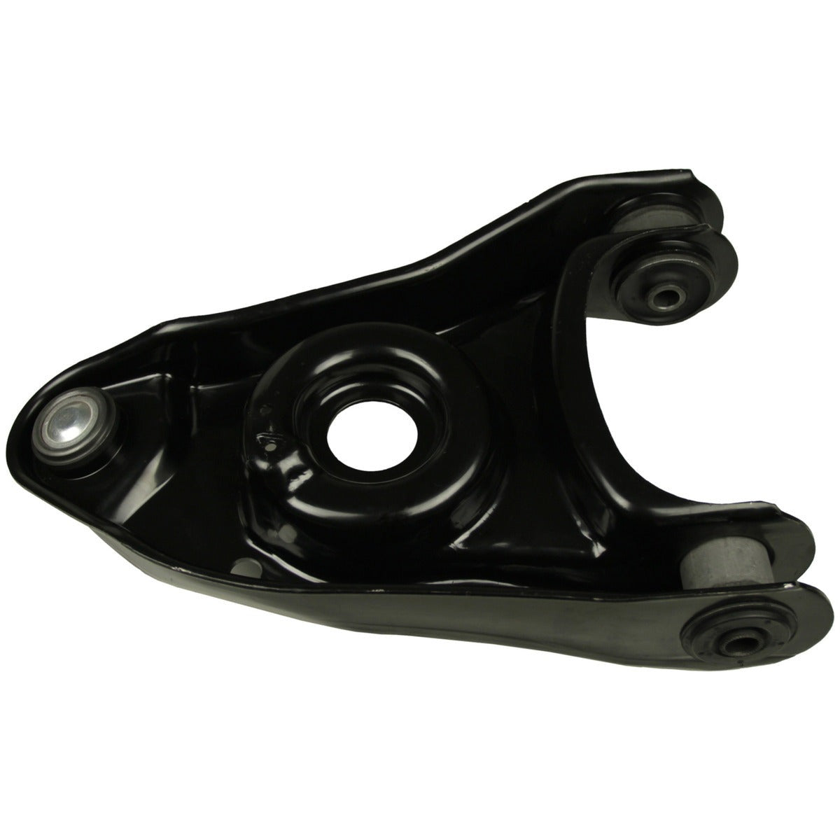 MOOG RK620900 Front Left Lower Control Arm and Ball Joint Assembly for Ford Mustang