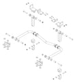 Roadmaster 1209-144 Rear Sway Bar