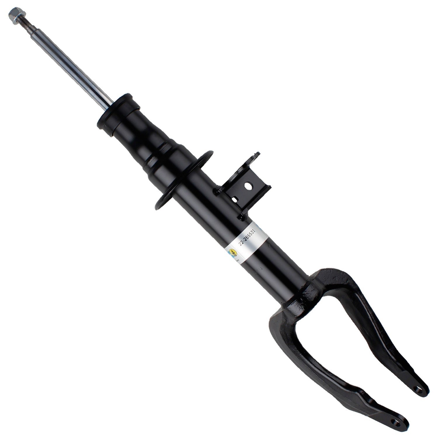 Bilstein 22-265531 Front Right Suspension Strut B4 OE Replacement BMW