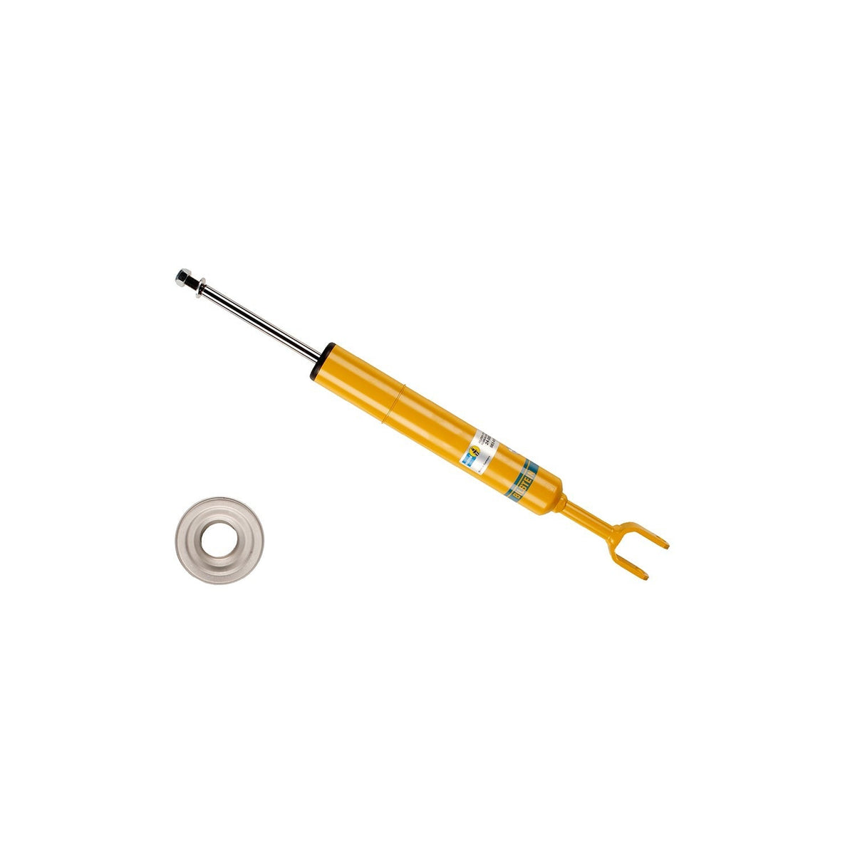 Bilstein 24-065160 Front B8 Performance Plus Shock Audi A4, A4 Quattro