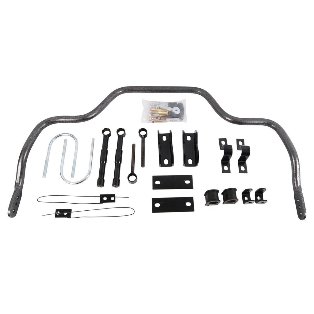 Hellwig 7717 Rear Sway Bar Kit