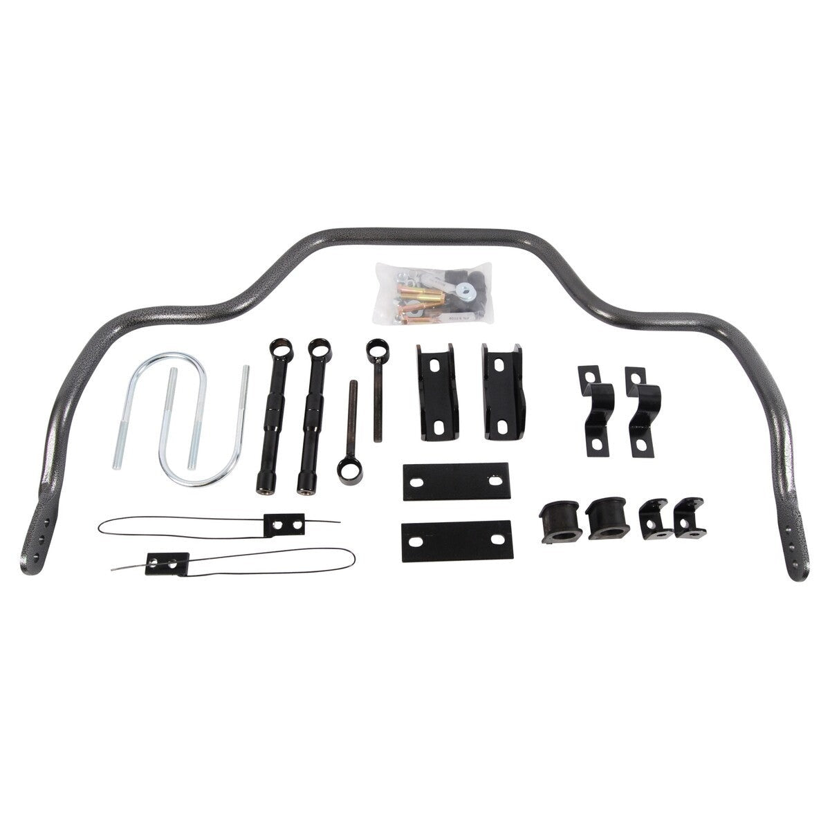 Hellwig 7717 Rear Sway Bar Kit