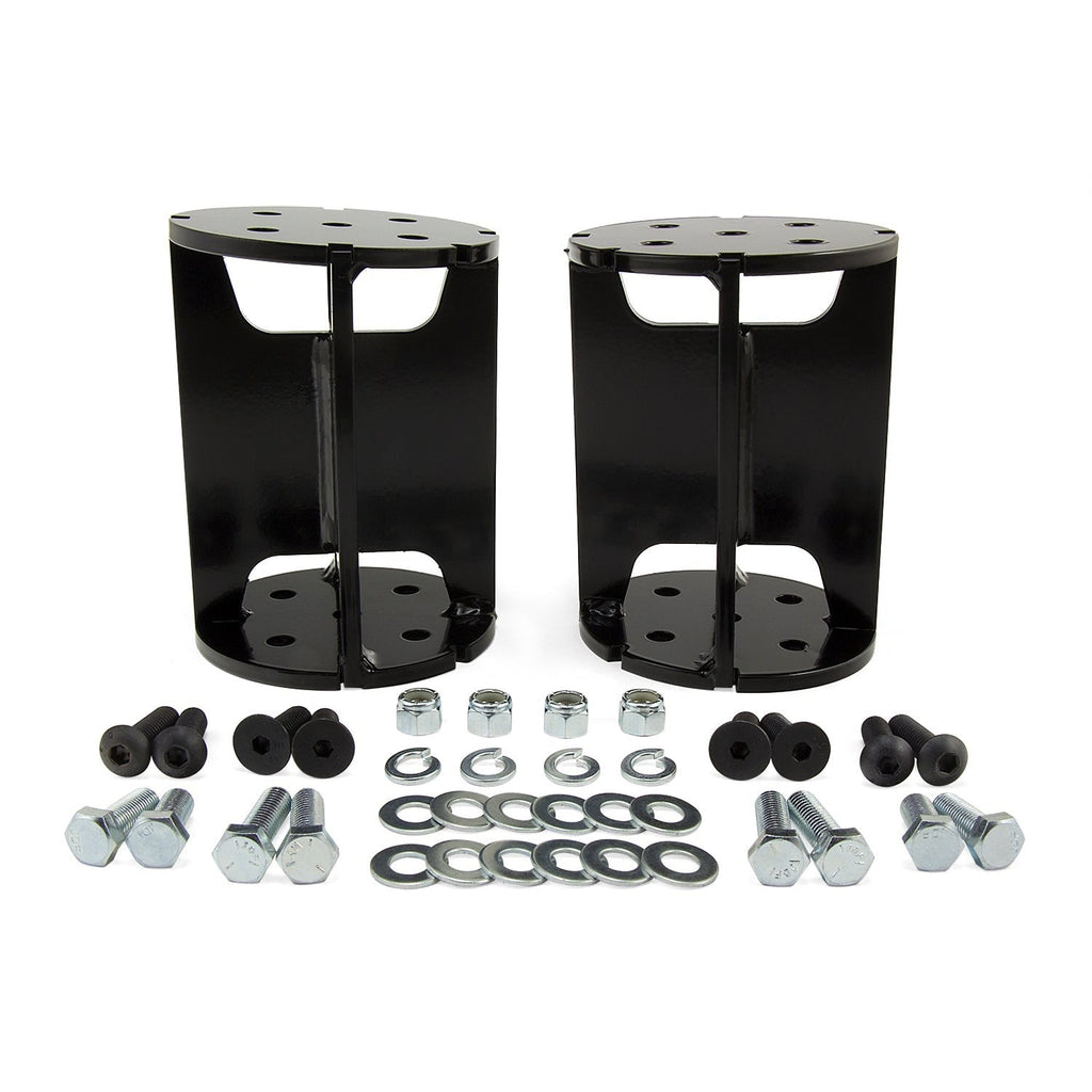 Air Lift 52465 6" Angled Universal Air Spring Spacer