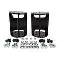 Air Lift 52465 6" Angled Universal Air Spring Spacer