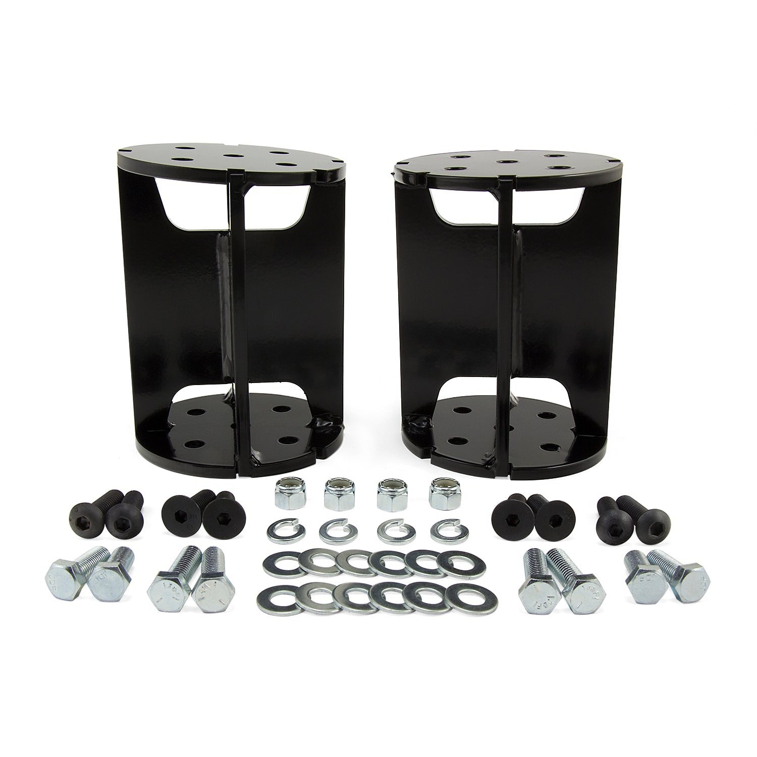 Air Lift 52465 6" Angled Universal Air Spring Spacer