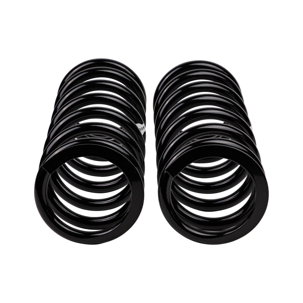 Old Man Emu 2763 Rear Coil Spring Set Heavy Load