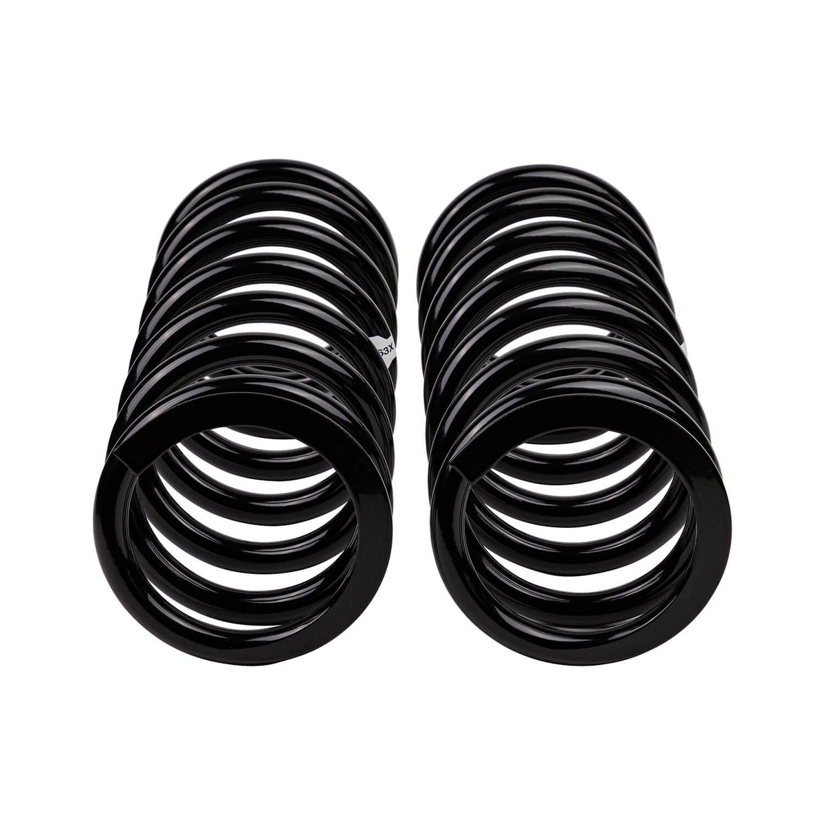 Old Man Emu 2763 Rear Coil Spring Set Heavy Load