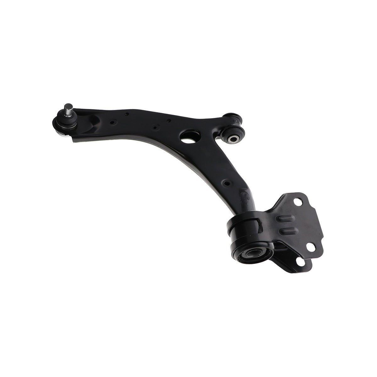 SIDEM CB-4833 Front Axle Left Control Arm w/ Ball Joint Mazda 3 (BL)