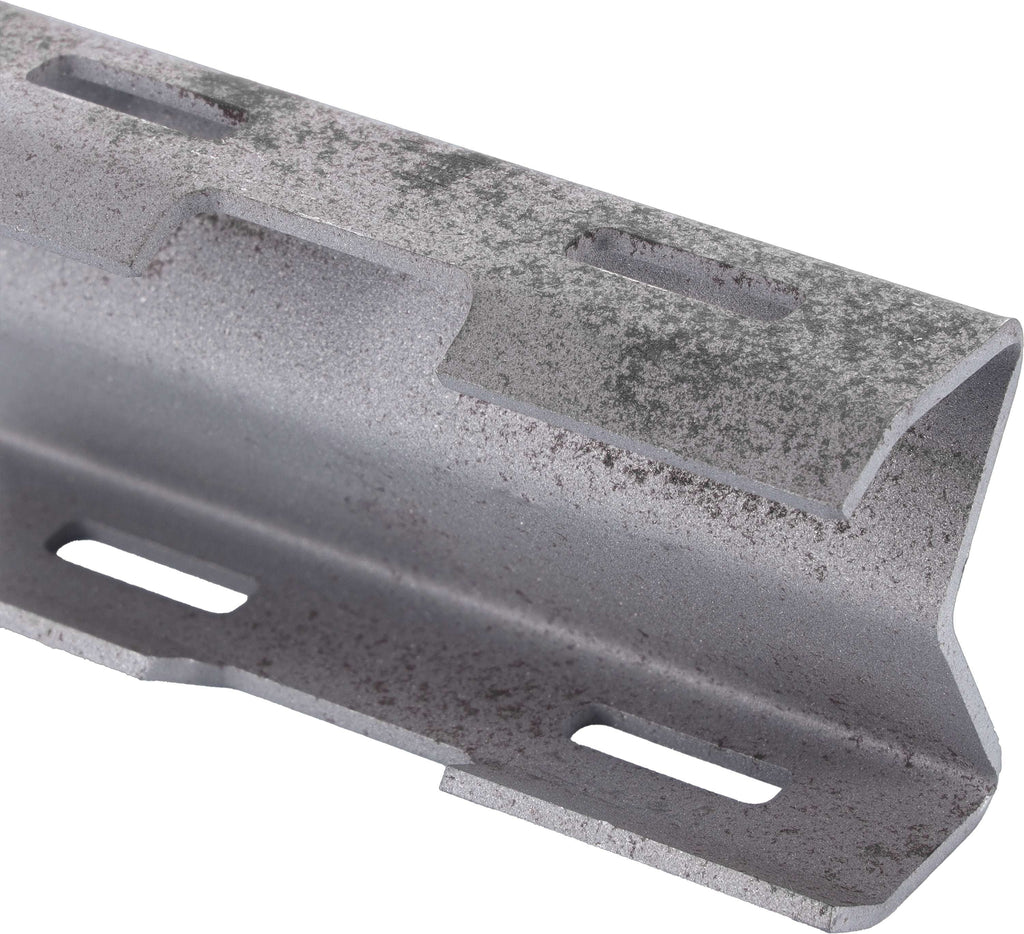 Camburg Universal 4130 Mounts - Weld-On Double Clamp (CAM-040102)