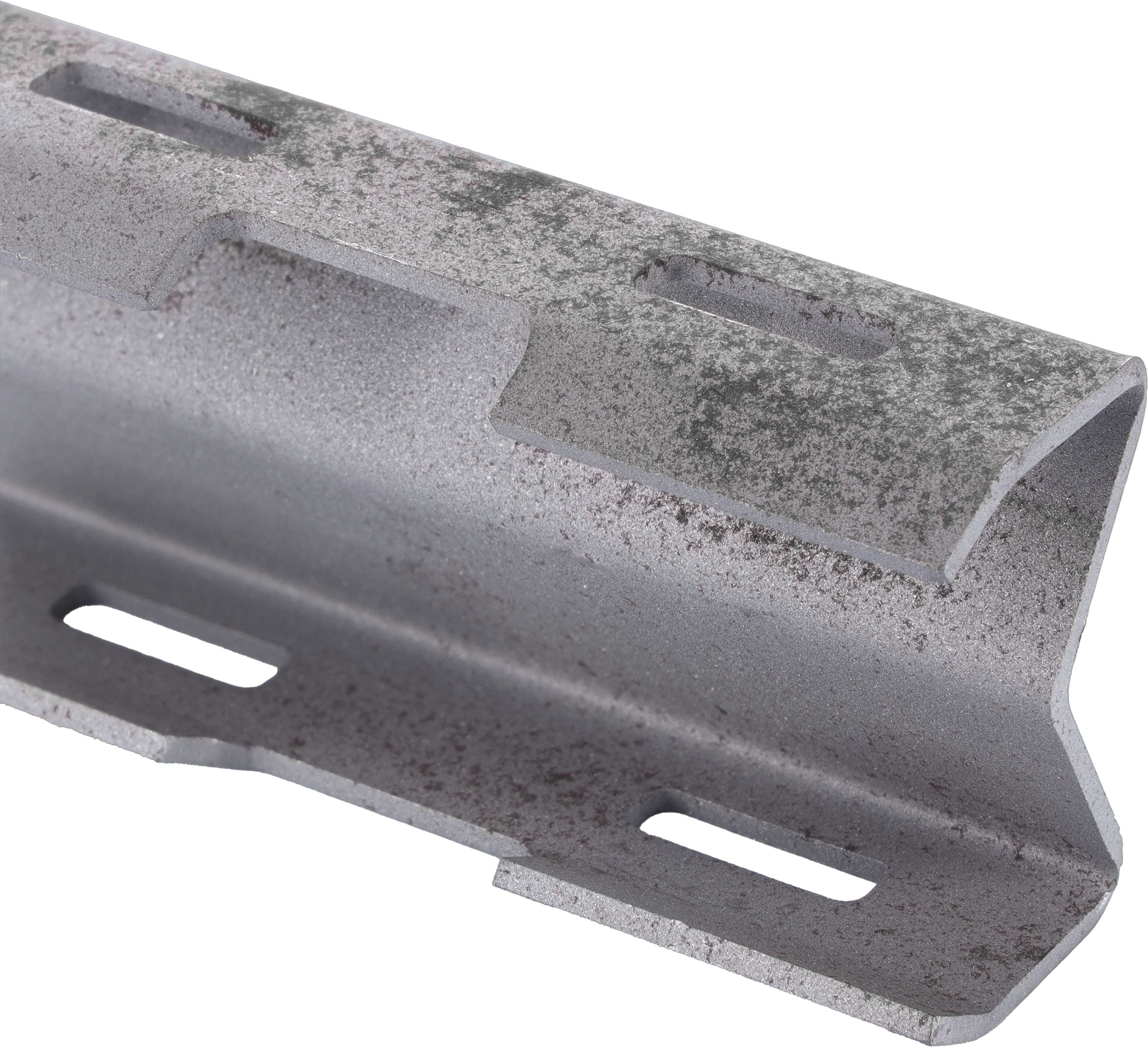 Camburg Universal 4130 Mounts - Weld-On Double Clamp (CAM-040102)