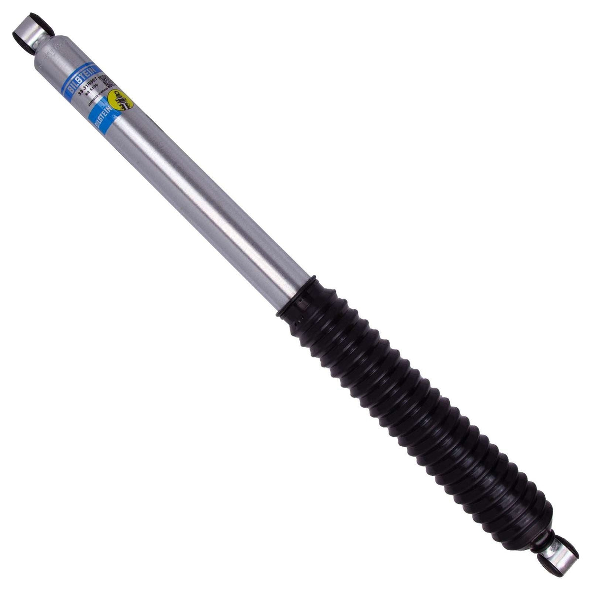 Bilstein B8 5100 Monotube Shocks 2015-2026 Ford F-150 4WD