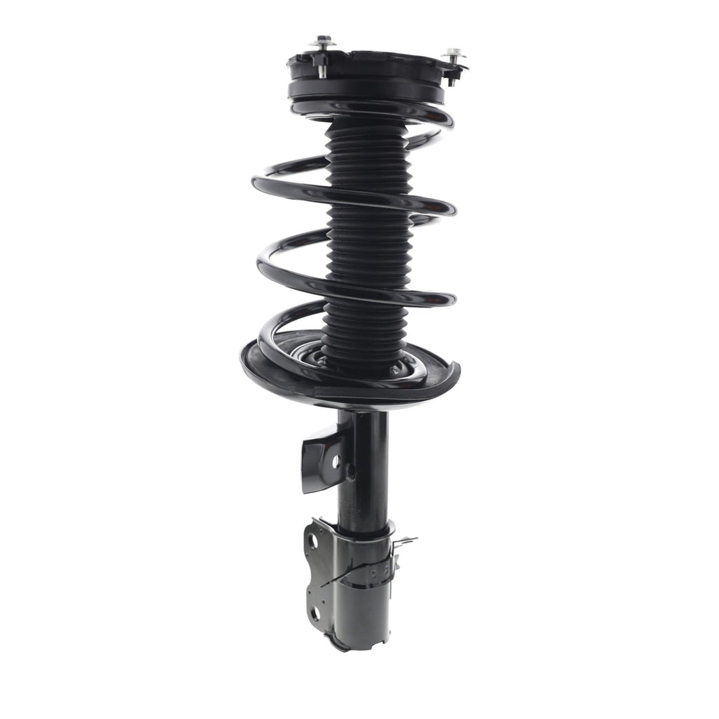 KYB SR4672 Front Left Strut-Plus Strut and Coil Spring Assembly Nissan Maxima