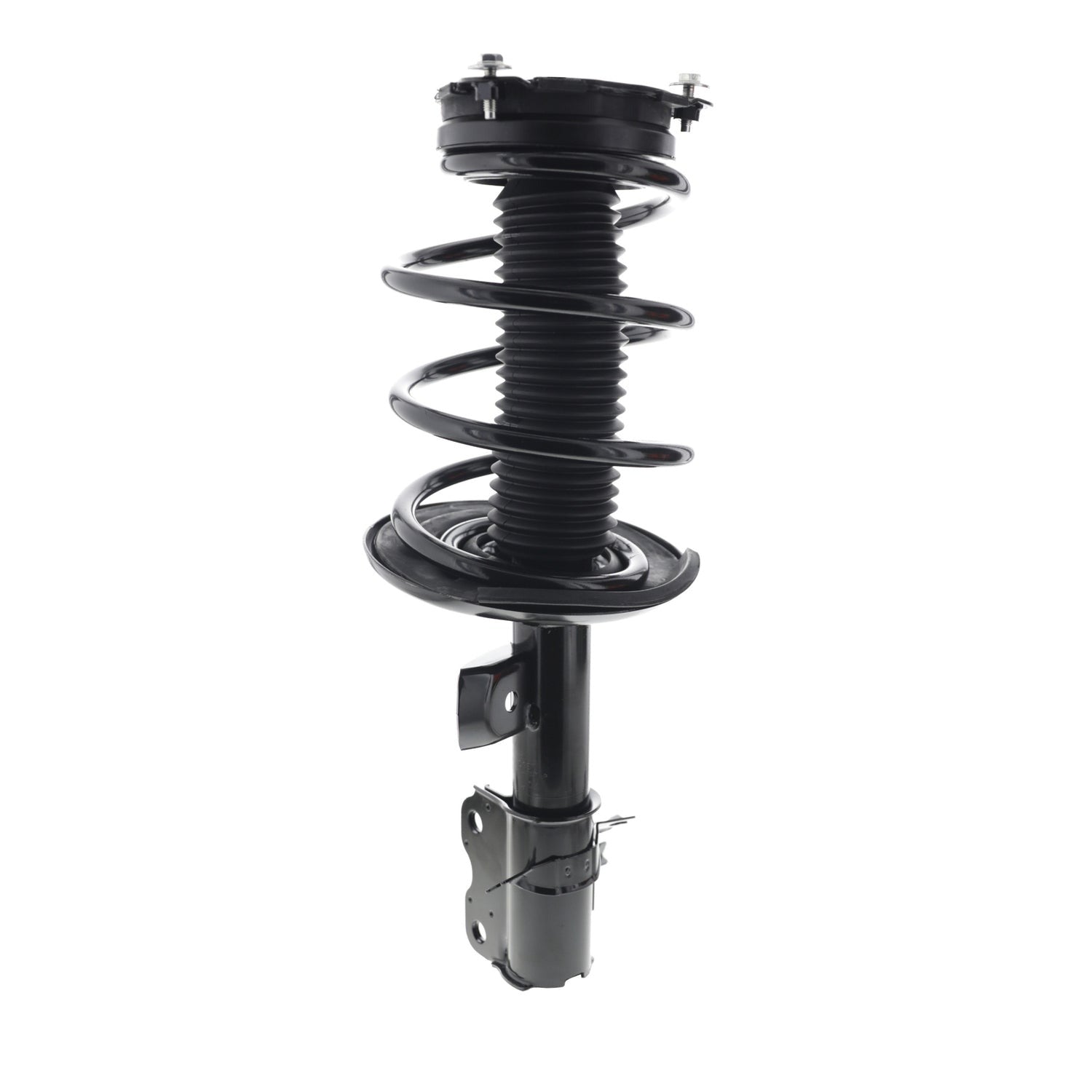 KYB SR4672 Front Left Strut-Plus Strut and Coil Spring Assembly Nissan Maxima