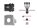 Icon IIC Install Kit for 2010-2024 Toyota 4Runner