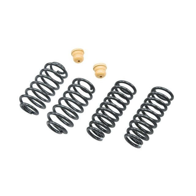 Belltech 795 Lowering Kit Front And Rear Complete Kit W/O Shocks