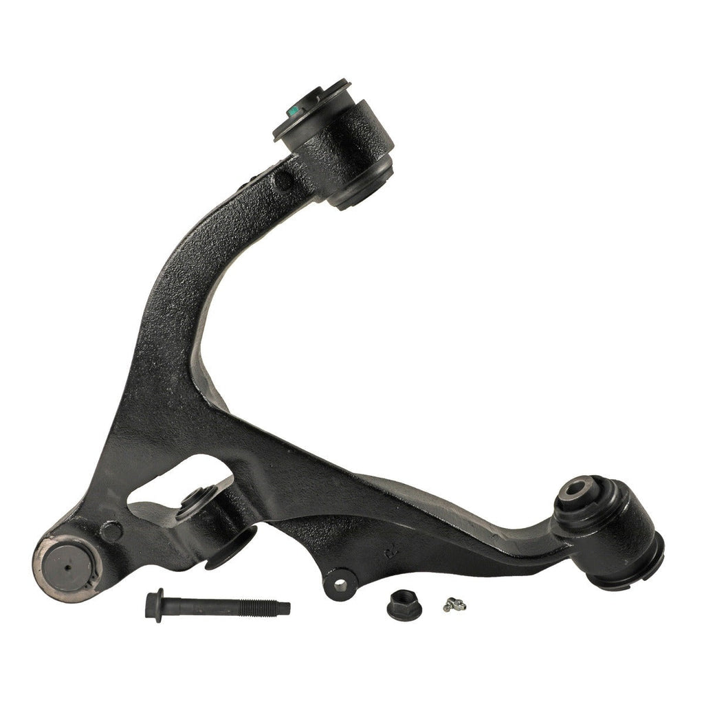MOOG RK621602 Front Right Lower Control Arm and Ball Joint Assembly for Ram 1500