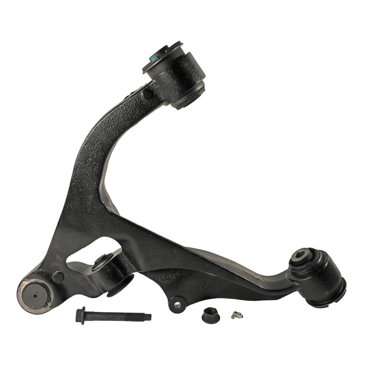 MOOG RK621602 Front Right Lower Control Arm and Ball Joint Assembly for Ram 1500