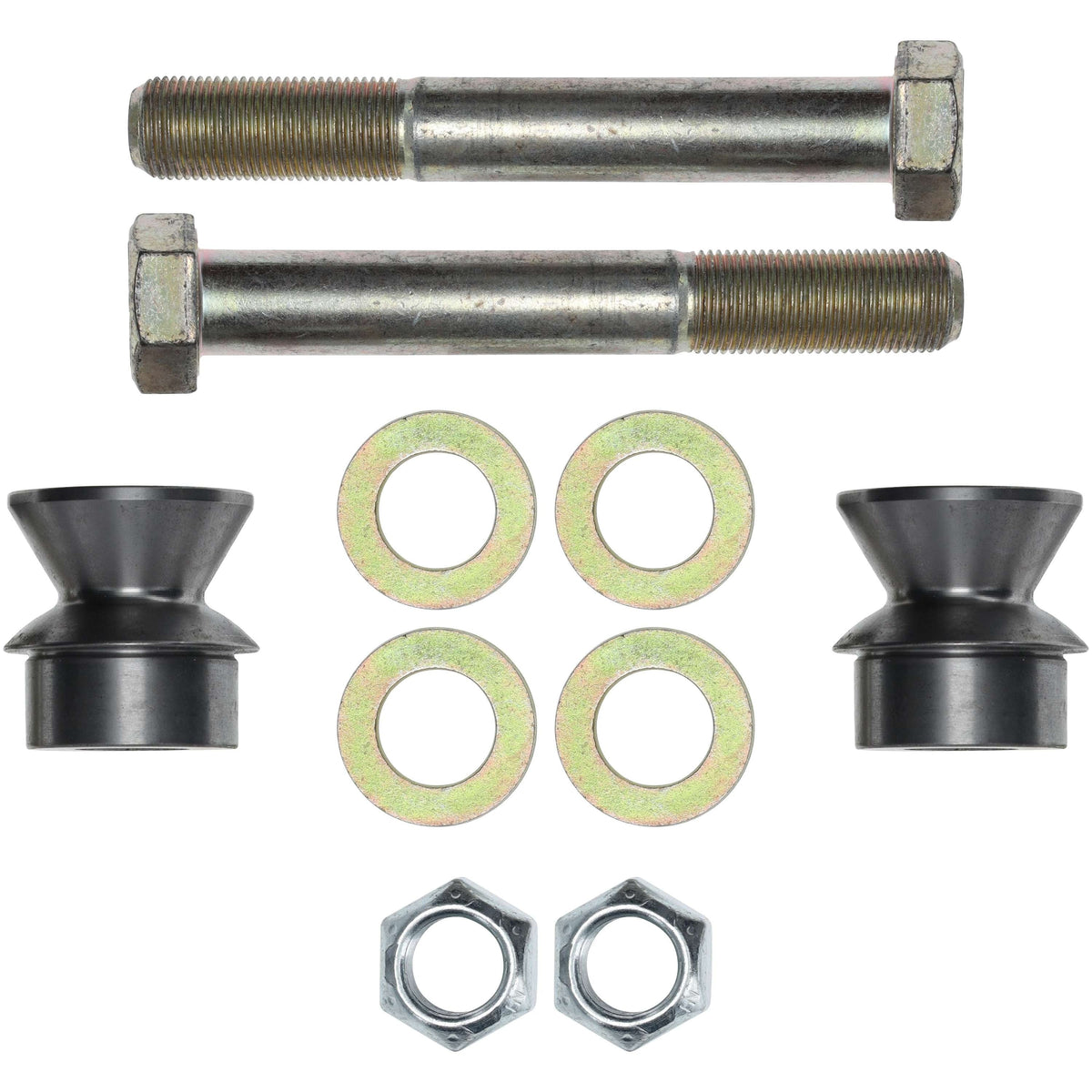 Camburg LCA Uniball Bolt and Spacer Kit