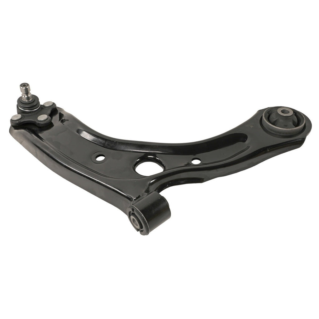 MOOG RK623746 Front Right Lower Control Arm and Ball Joint Assembly for Hyundai Tucson