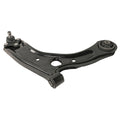 MOOG RK623746 Front Right Lower Control Arm and Ball Joint Assembly for Hyundai Tucson