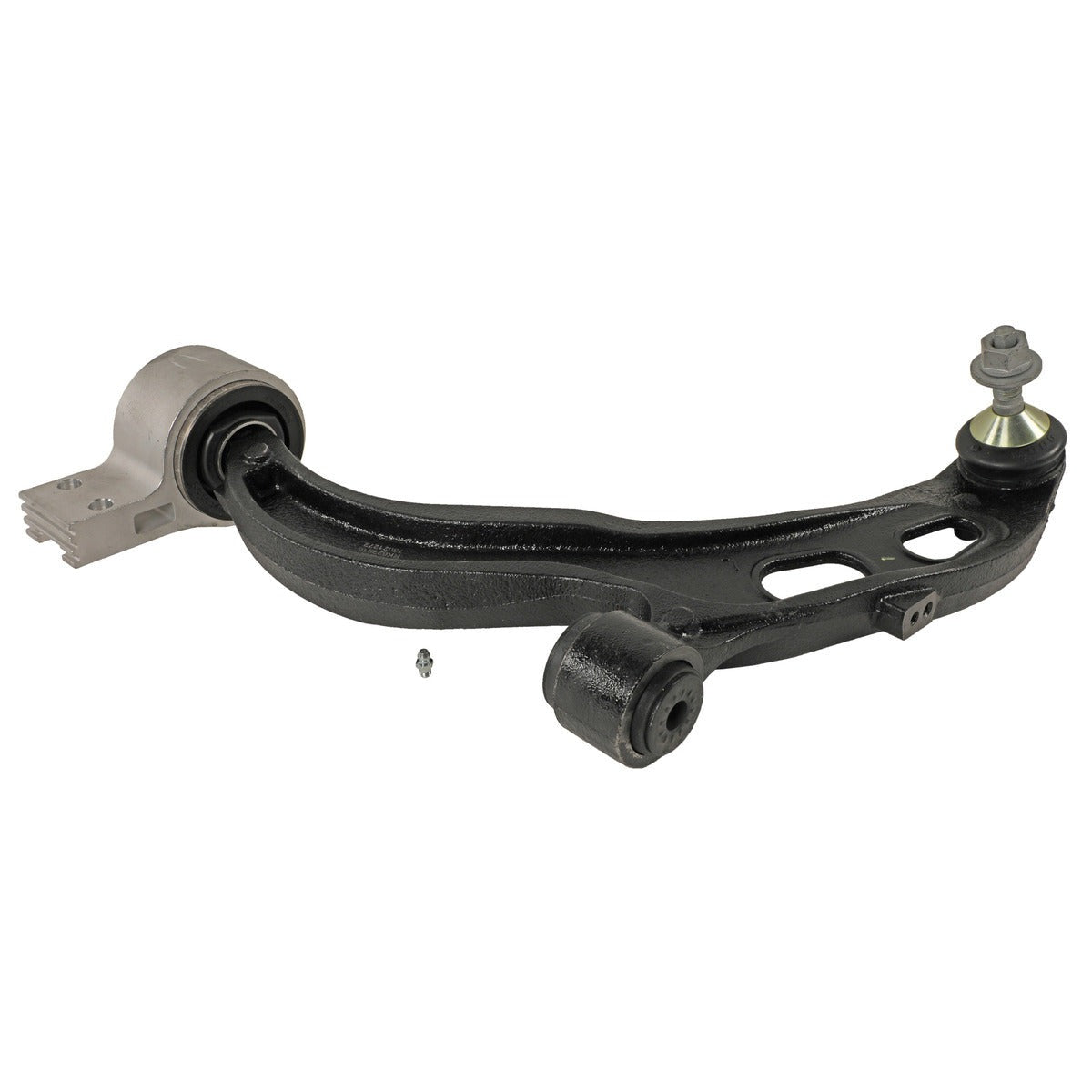 MOOG RK622916 Front Left Lower Control Arm and Ball Joint Assembly for Ford Taurus