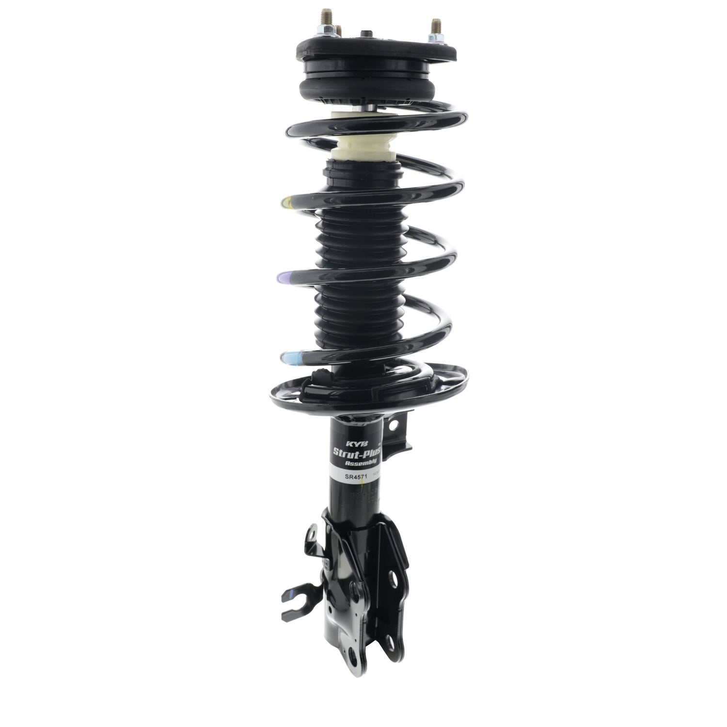 KYB Strut Plus Shocks & Spring Assembly SR4571