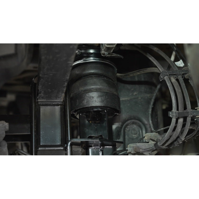 Air Lift 52500 Universal Air Spring Cradle