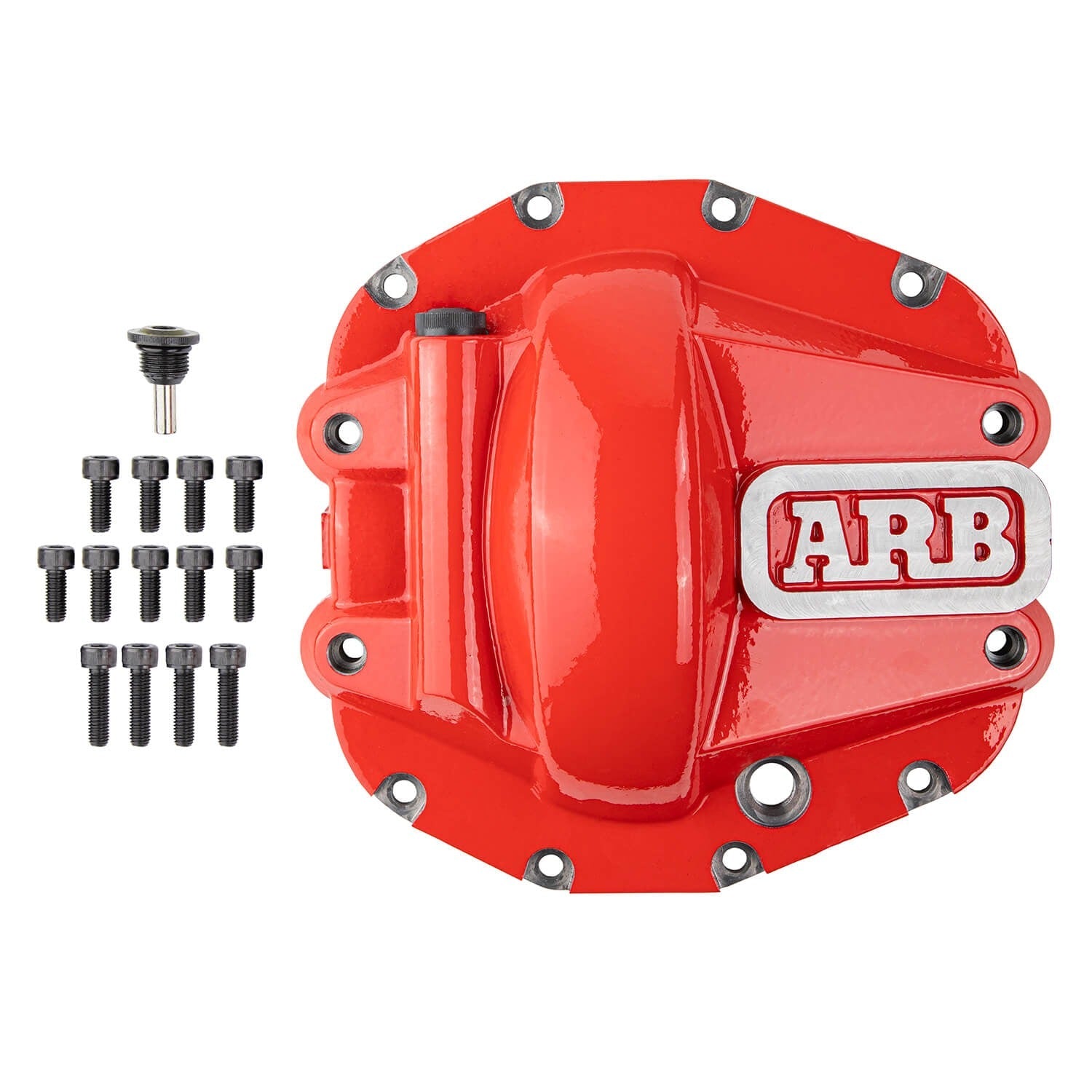 ARB Differential Cover