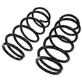 MOOG 81540 Front Coil Spring Set