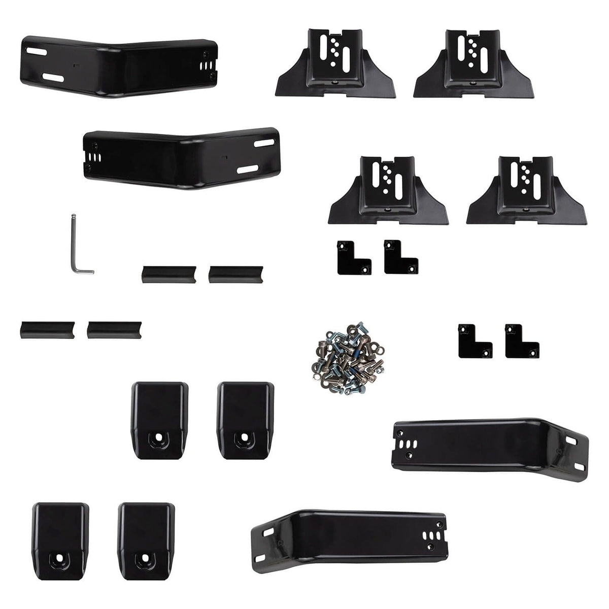 ARB Roof Rack Mounting Kit