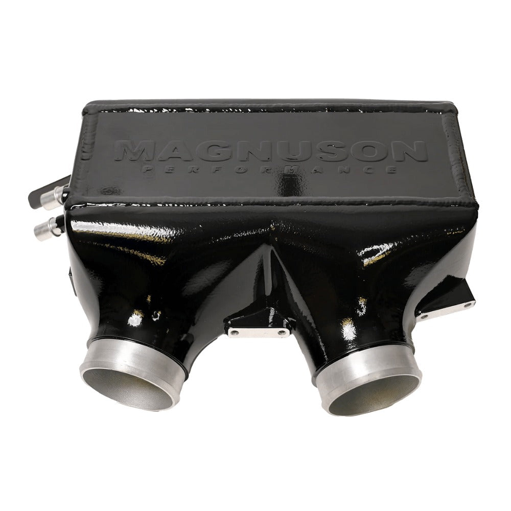 Magnuson Performance Pack fits 2023+ Toyota Sequoia