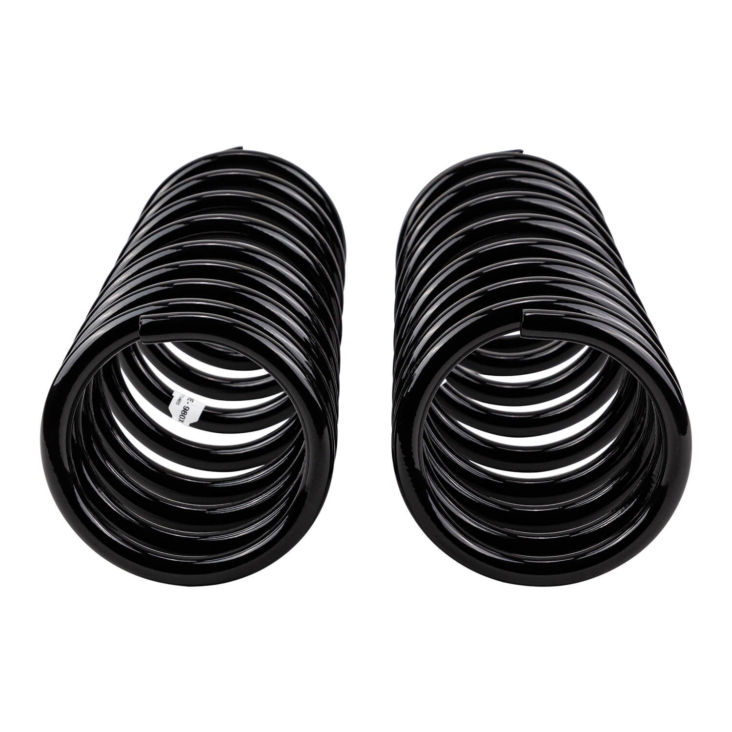 Old Man Emu 2980 Rear Coil Spring Set Medium Load