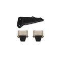 ICON 214040 Ram 2500/3500 HD 4.5" Lift Box Kit