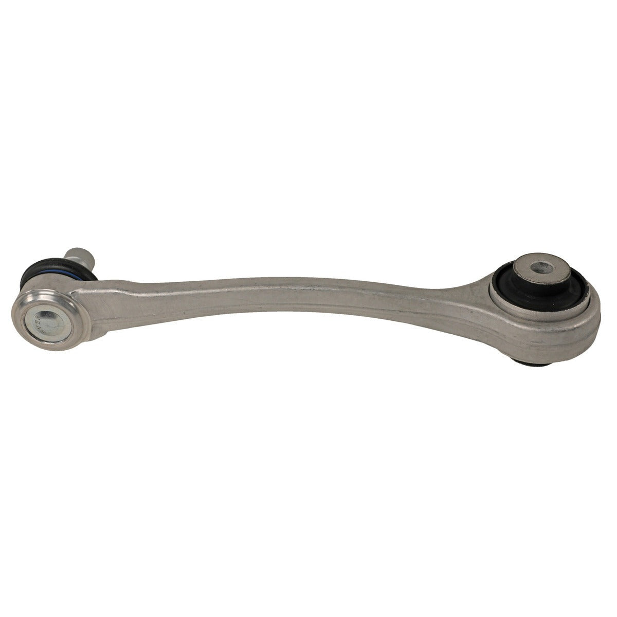 MOOG RK623691 Front Right Upper Rearward Control Arm and Ball Joint Assembly for Audi A4 Quattro