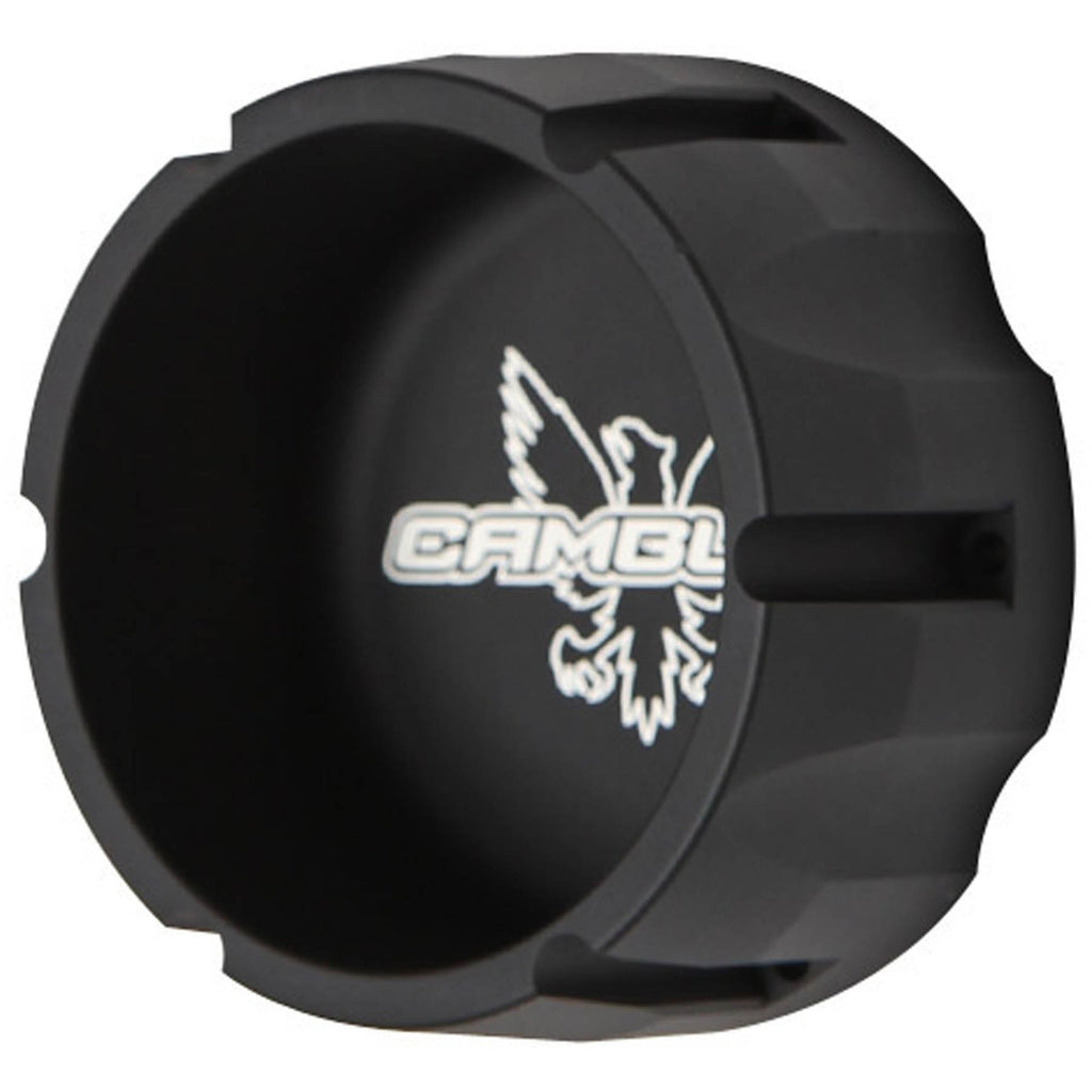 Camburg 2.50 Front Hub Center Cap (6x5.50" and 6x6.50")