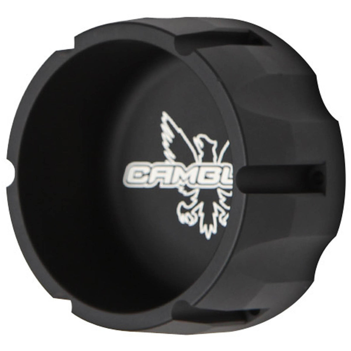 Camburg 2.50 Front Hub Center Cap (6x5.50" and 6x6.50")