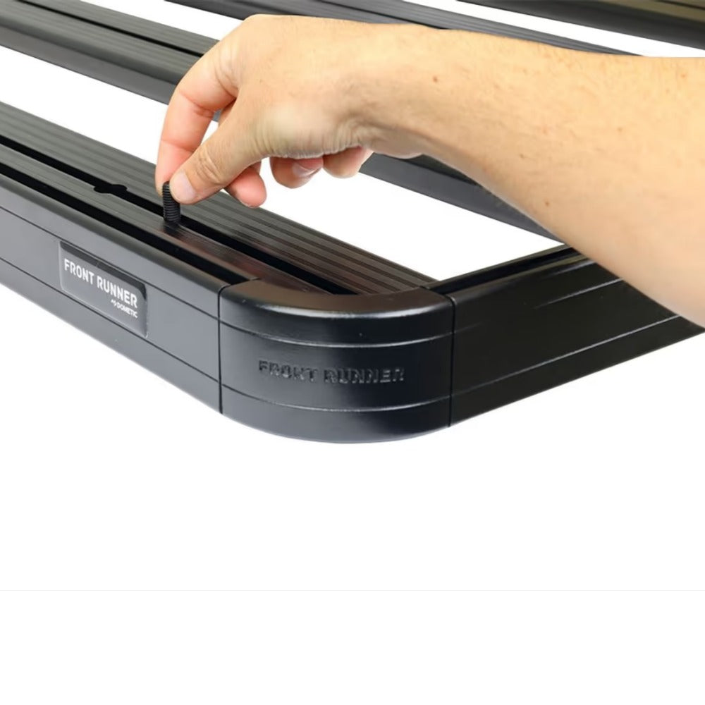Slimline II Roof Rack Kit Fits 2019+ Toyota Rav4 Adventure / TRD-Offroad