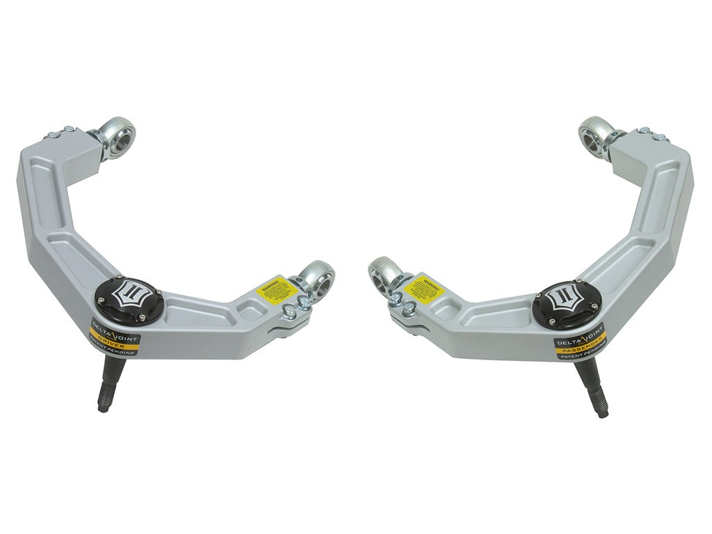 Icon UCA Delta Joint Kit 2004-2020 Ford F-150