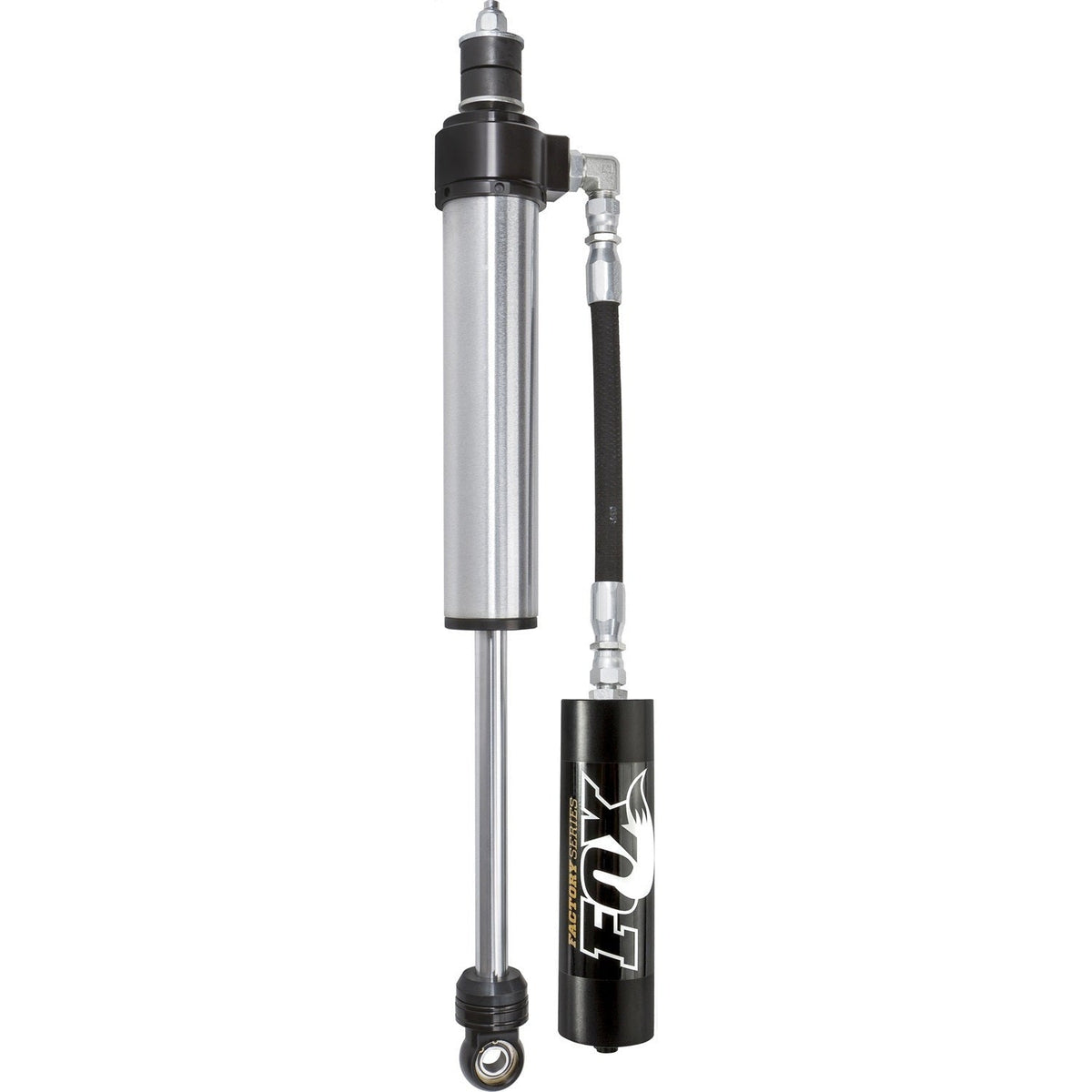 Fox 883-24-006 Rear 2.5 Factory Series Reservoir Shock (Set)